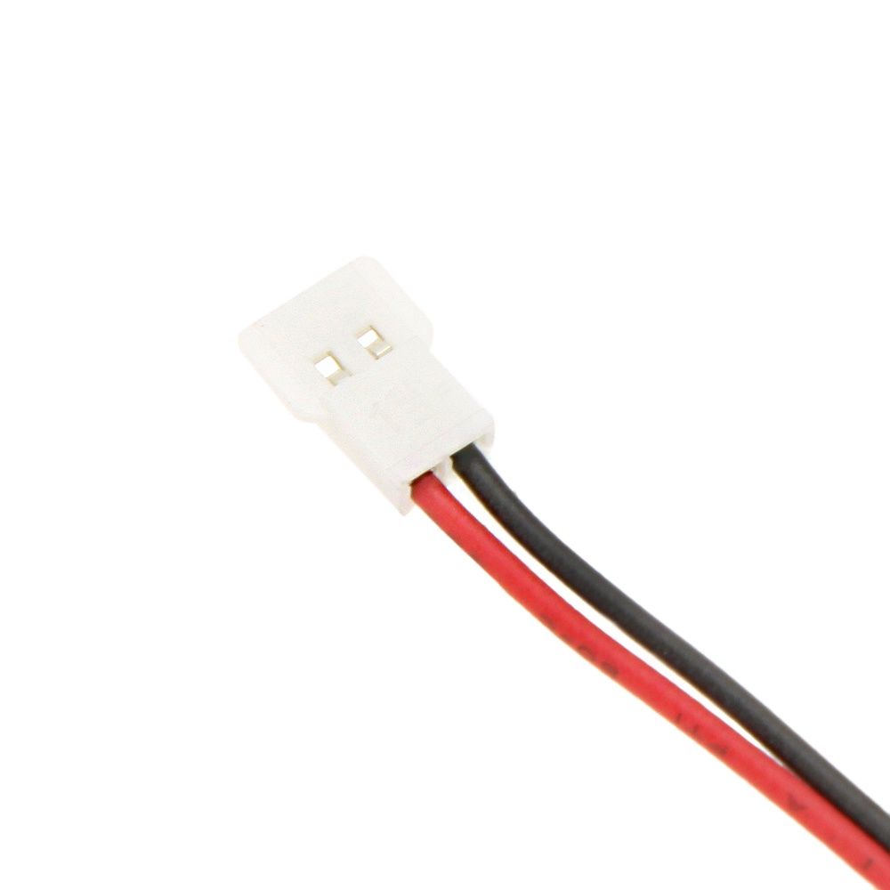 Eachine-cable conector de carg - Fpv Drone Charger reseña y precio