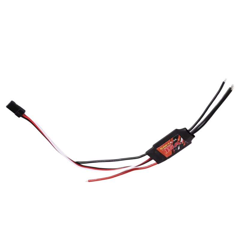 Controlador de Velocidad Elect - Fpv Drone Esc reseña y precio