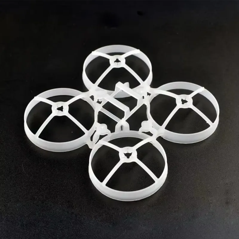 HappyModel Mobula7 V4 75mm Who - Fpv Drone Propeller reseña y precio