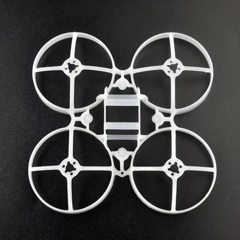 HappyModel Mobula7 V4 75mm Who - Fpv Drone Propeller reseña y precio