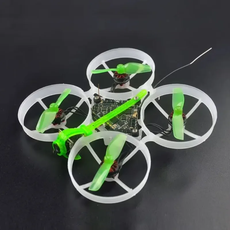 HappyModel Mobula7 V4 75mm Who - Fpv Drone Propeller reseña y precio
