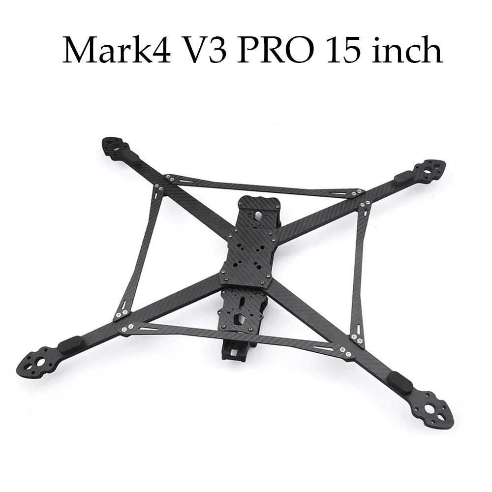 Kit de Marco de Dron FPV de Fi - Fpv Drone Quadcopter reseña y precio