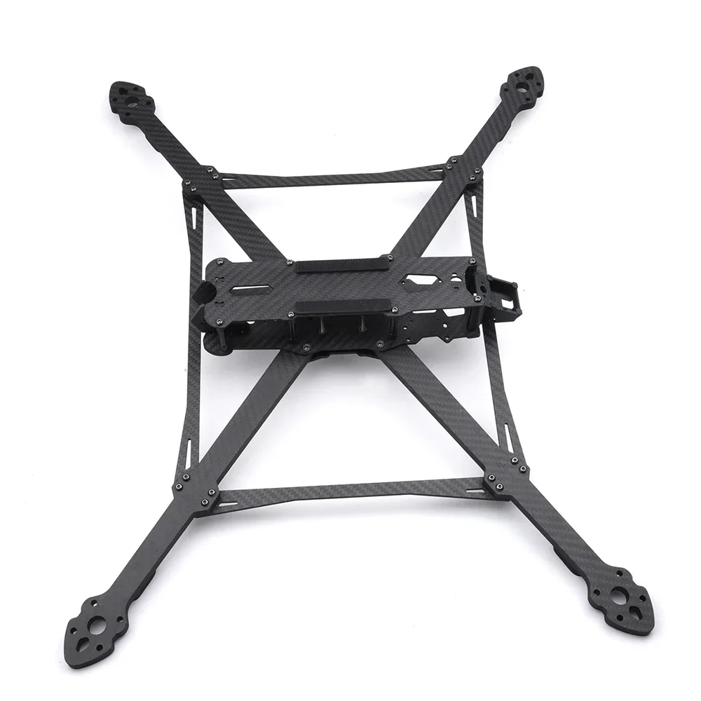 Kit de Marco de Dron FPV de Fi - Fpv Drone Quadcopter reseña y precio