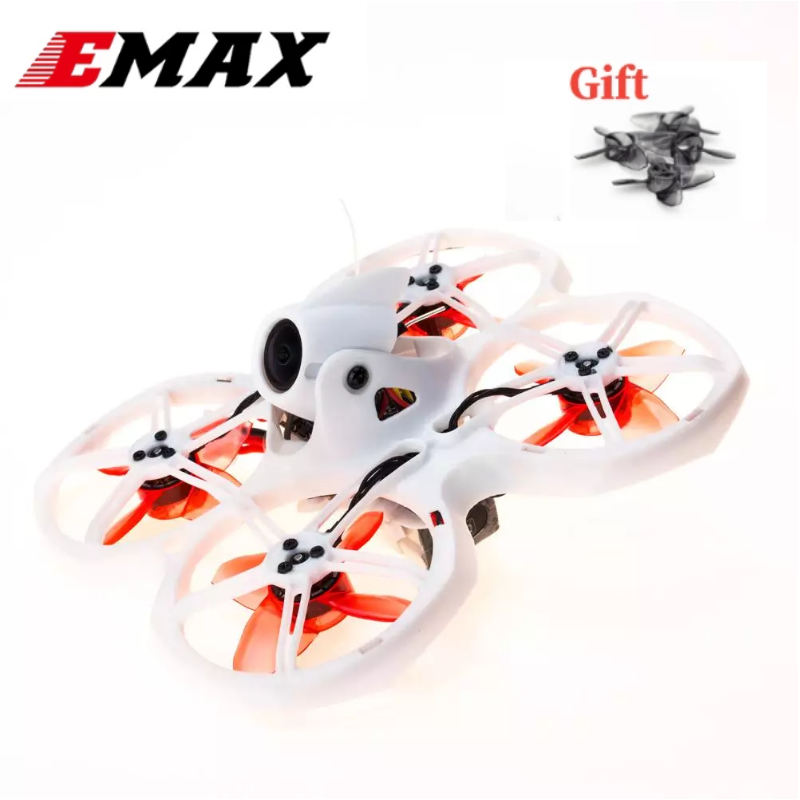 Emax Tinyhawk II 2 RTF FPV Rac - Fpv Drone Goggles reseña y precio