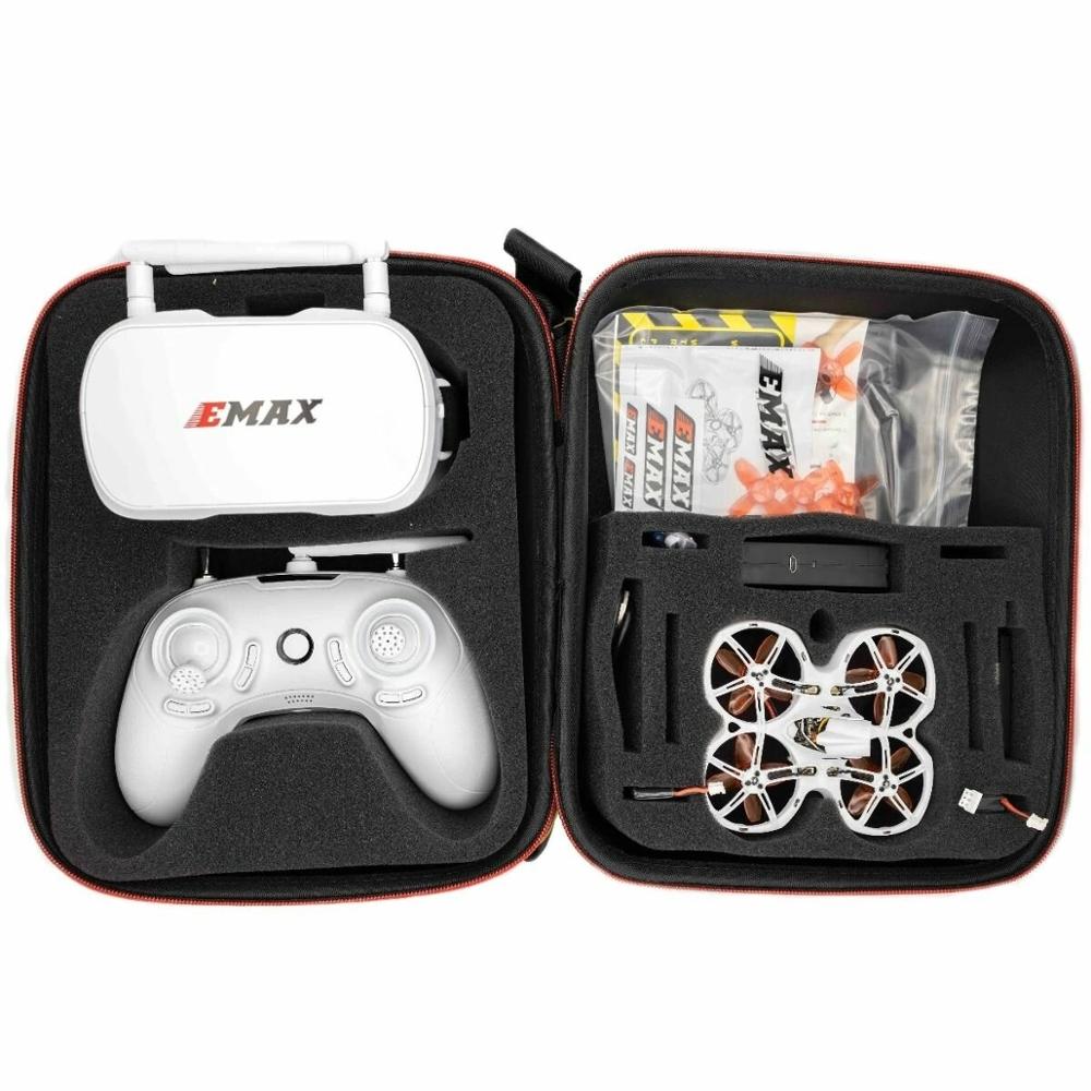 Emax Tinyhawk II 2 RTF FPV Rac - Fpv Drone Goggles reseña y precio