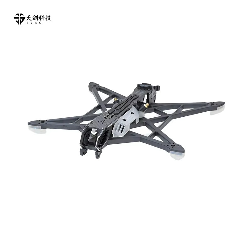 Dron FPV TJRC 8V2/10, Marco pa - Fpv Drone Quadcopter reseña y precio