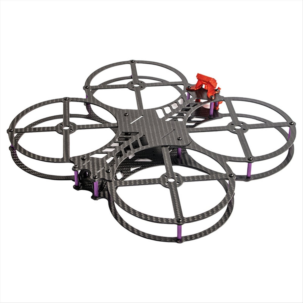 ¡GUAU! Marco de Dron FPV de 5  - Fpv Drone Tool Kit reseña y precio