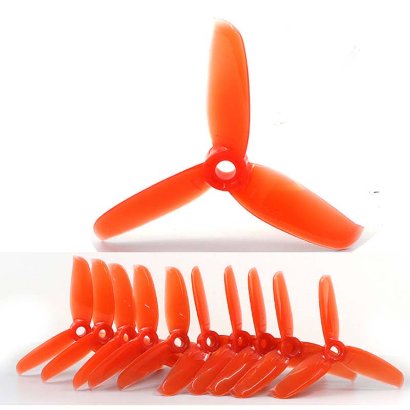 Hélices de 3 Pulgadas 3050, 5C - Fpv Drone Motor reseña y precio