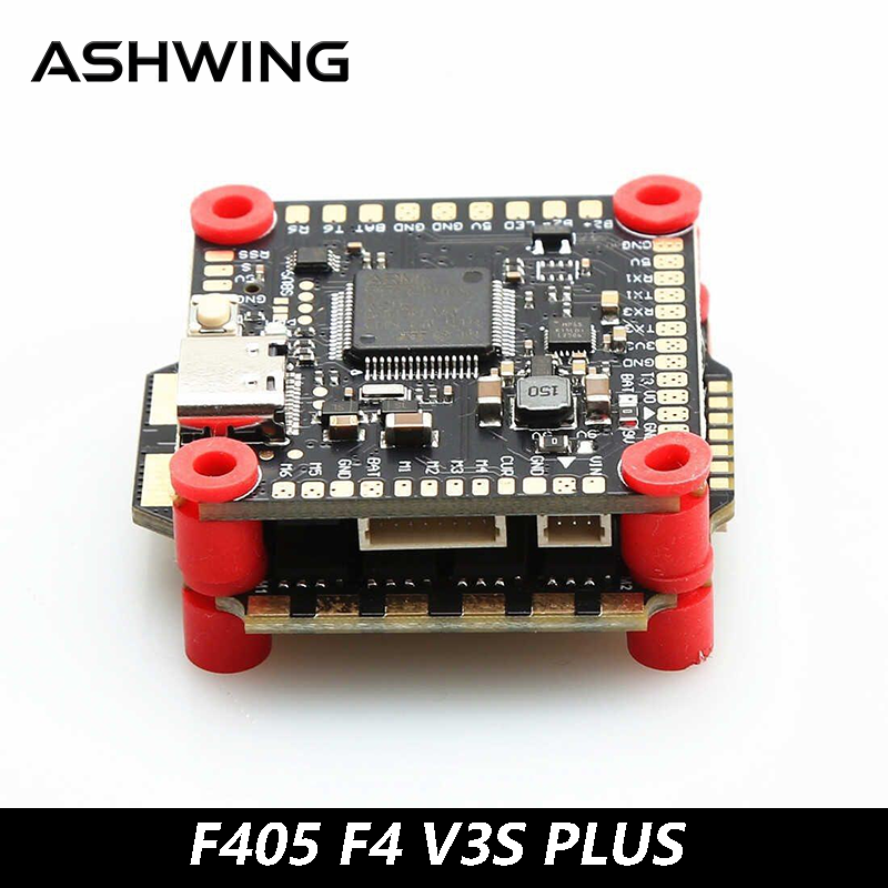 Kit de controlador de vuelo y  - Fpv Drone Motor reseña y precio