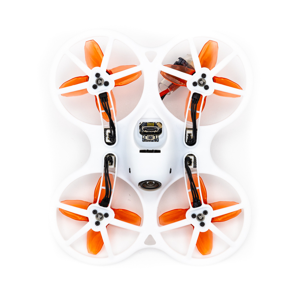 Kit Emax EZ Pilot Pro RTF, Dro - Fpv Drone Kit reseña y precio
