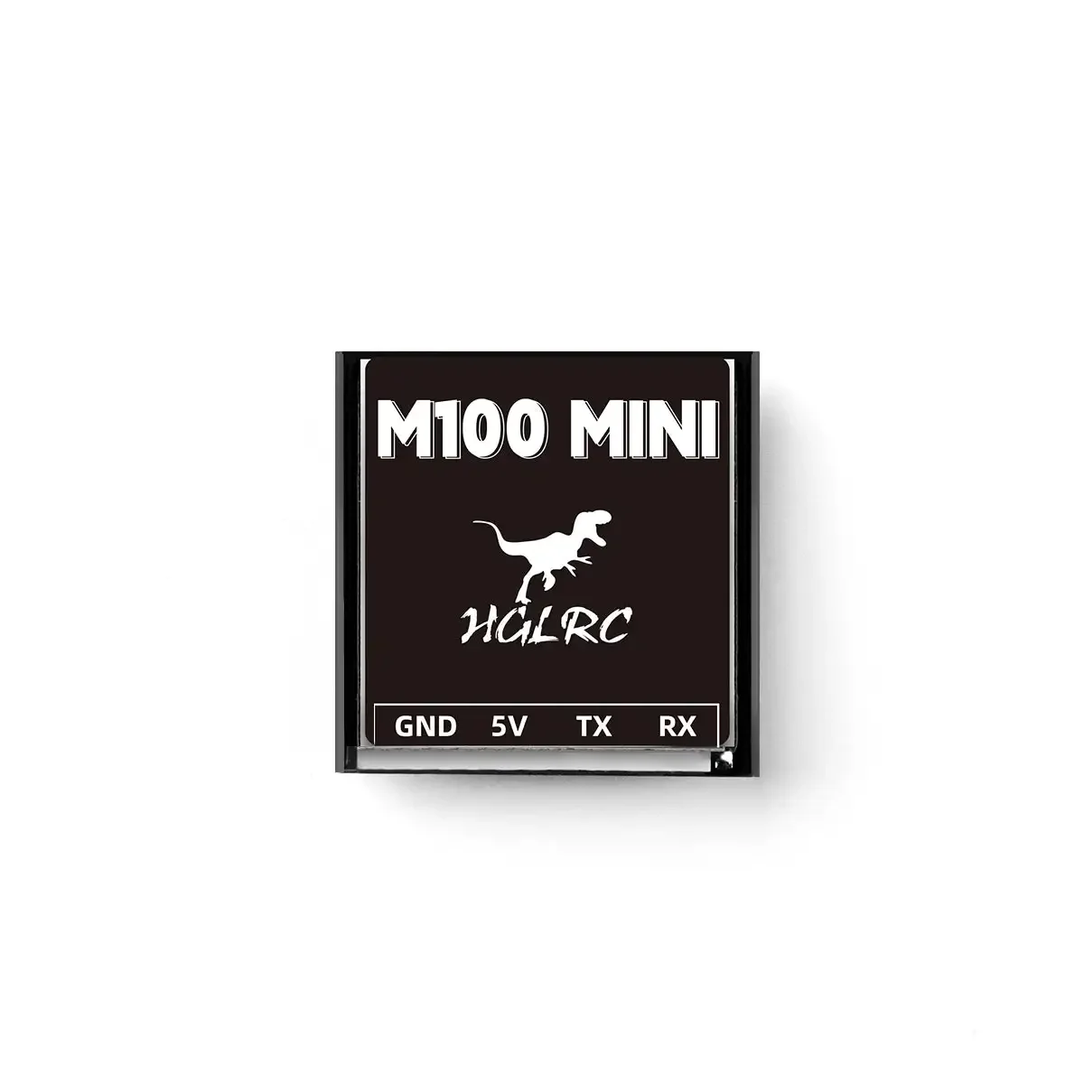 Módulo GPS HGLRC M100 MINI M10 - Fpv Drone Flight Controller reseña y precio