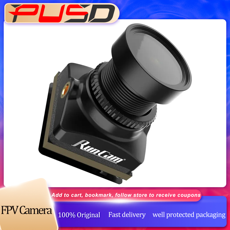 Cámara FPV Original RunCam Pho - Fpv Drone Camera reseña y precio