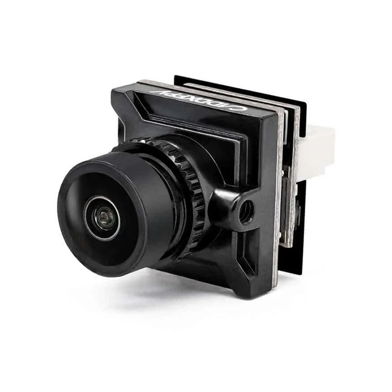 Caddx Bebé Ratel 2 Nano Tamaño - Fpv Drone Camera reseña y precio