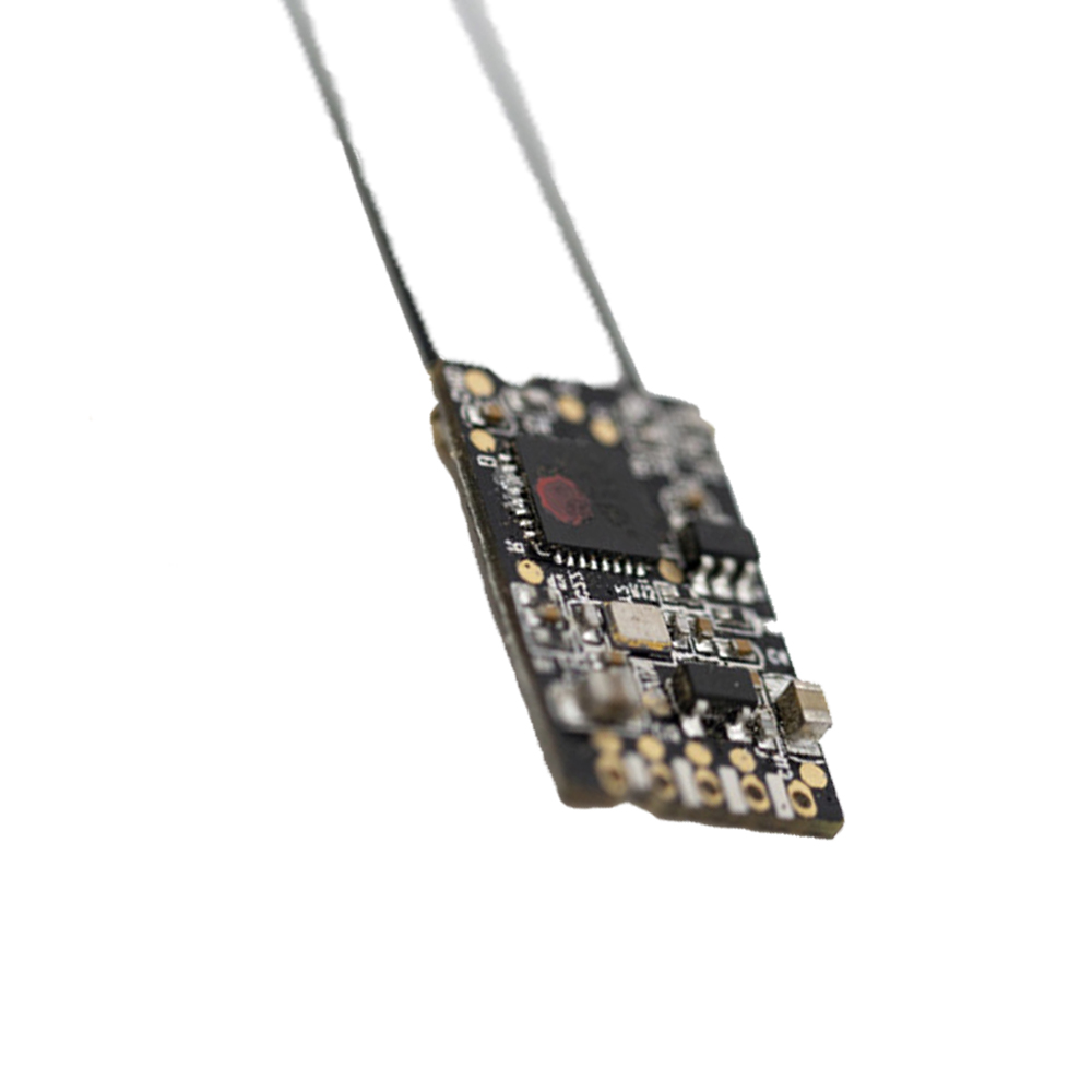 Receptor FlySky FTr10 FTr16S 2 - Fpv Drone Receiver reseña y precio