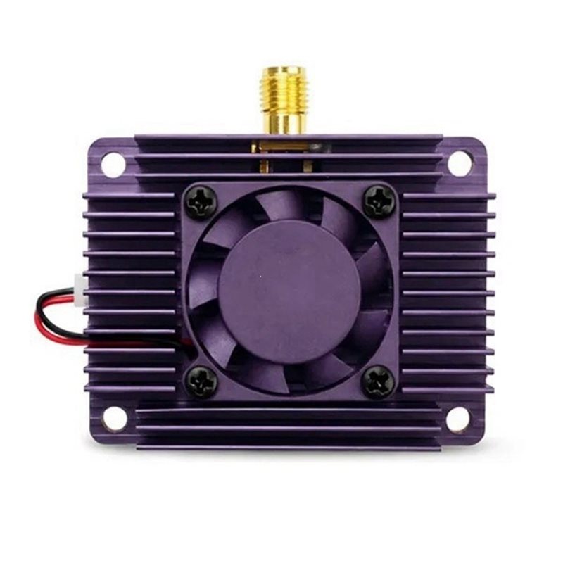 Transmisor de Video FPV WOWFU- - Fpv Drone Vtx reseña y precio