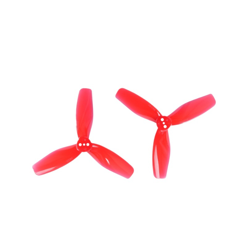 Hélice Gemfan 3029 de 2.9 Pulg - Fpv Drone Propeller reseña y precio