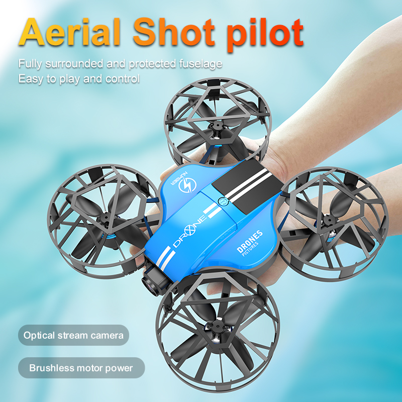 Nuevo Mini Drone 812PRO profes - Fpv Drone Charger reseña y precio