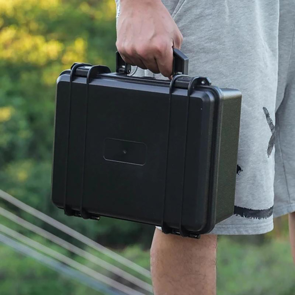 Estuche Protector Compatible c - Fpv Drone Bag reseña y precio