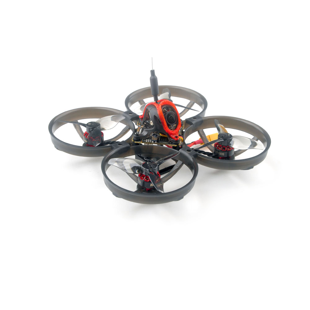 HappyModel Mobula8 1-2S 85mm M - Fpv Drone Charger reseña y precio