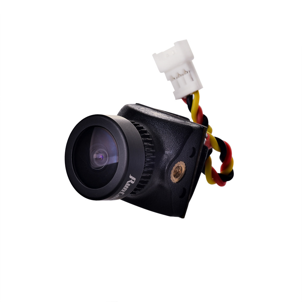 Cámara FPV RunCam Nano 2 con F - Fpv Drone Camera reseña y precio
