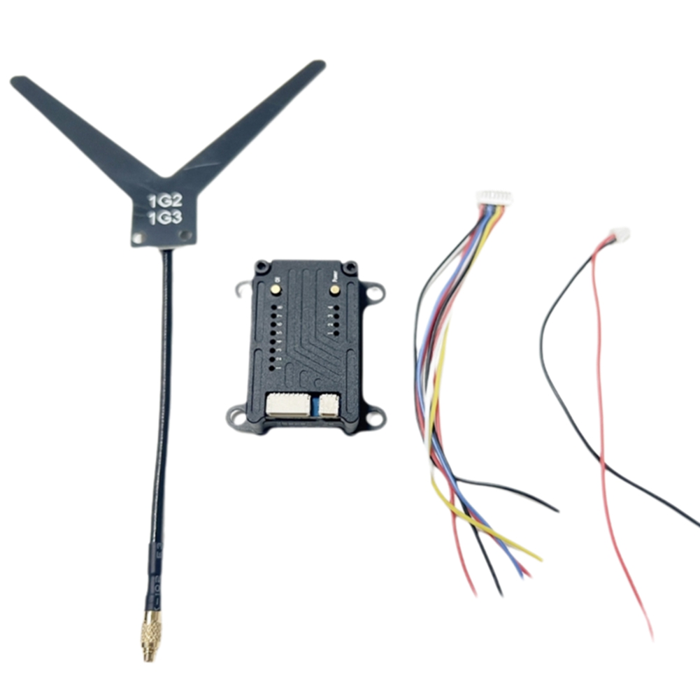 Transmisor de Video FPV AS96-1 - Fpv Drone Vtx reseña y precio