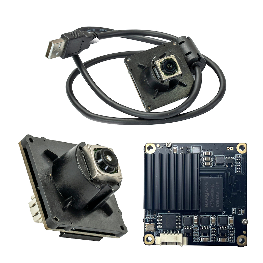 Personalizado 50MP IMX766 Enfo - Fpv Drone Camera reseña y precio