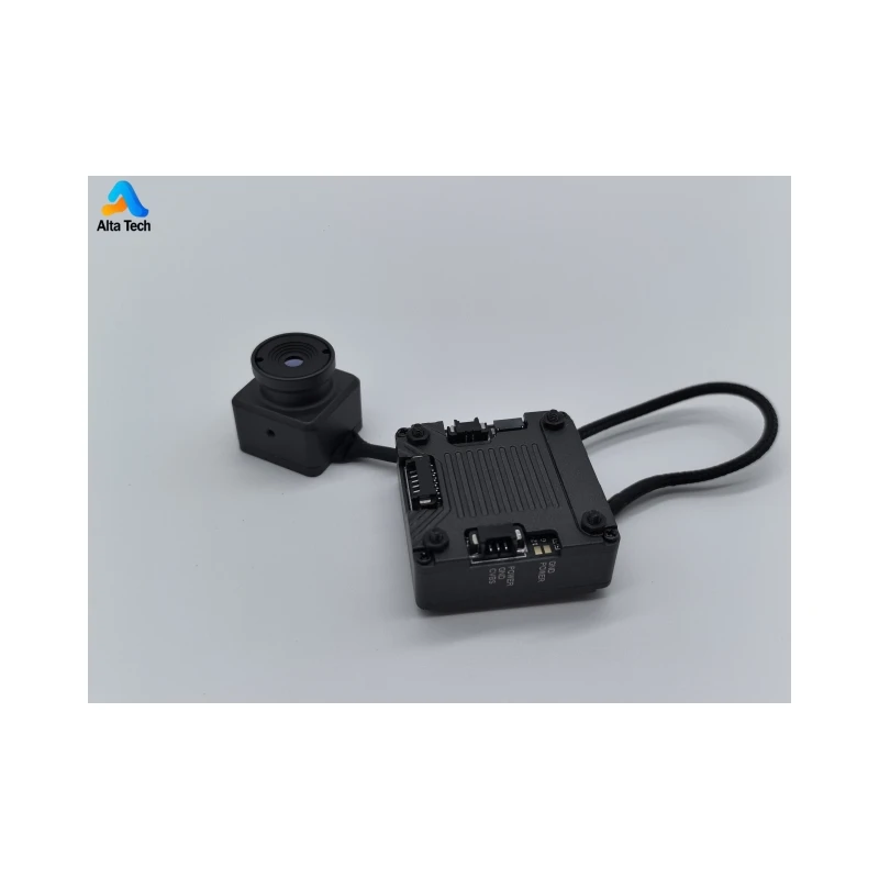Componentes AI Dr-one para cám - Fpv Drone Camera reseña y precio