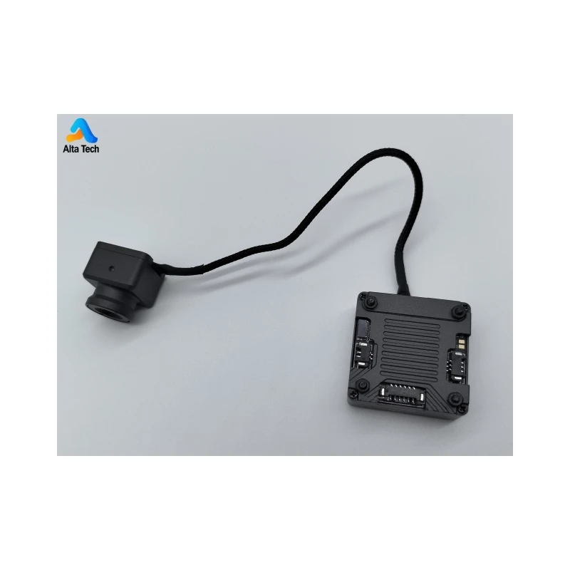 Componentes AI Dr-one para cám - Fpv Drone Camera reseña y precio