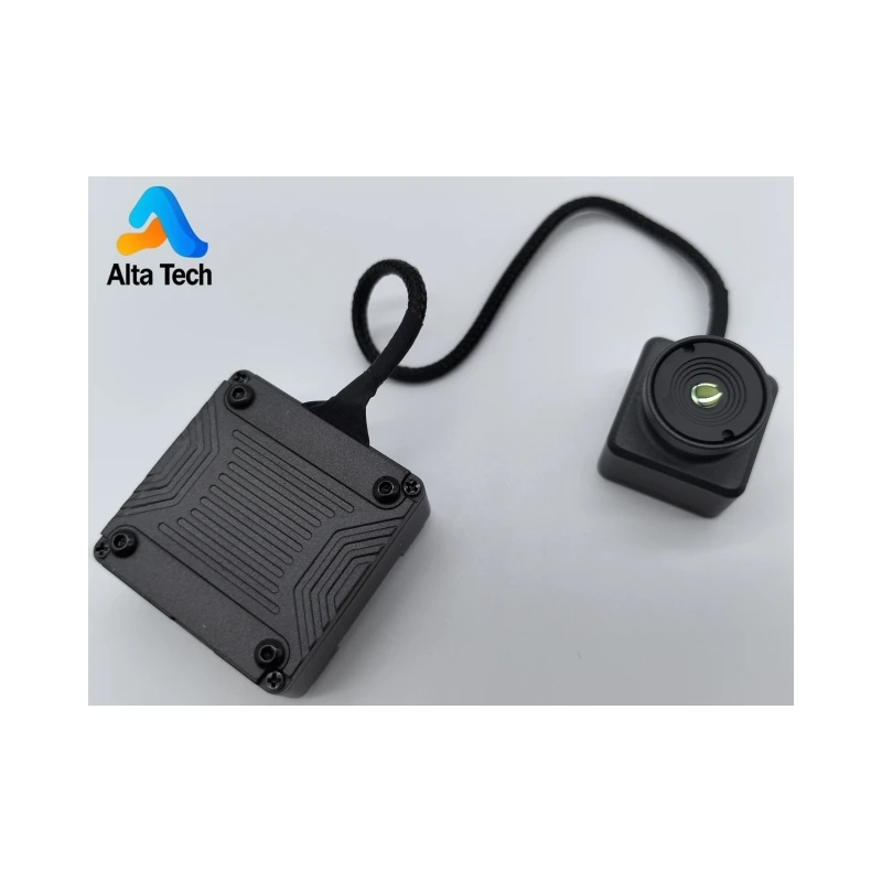 Componentes AI Dr-one para cám - Fpv Drone Camera reseña y precio
