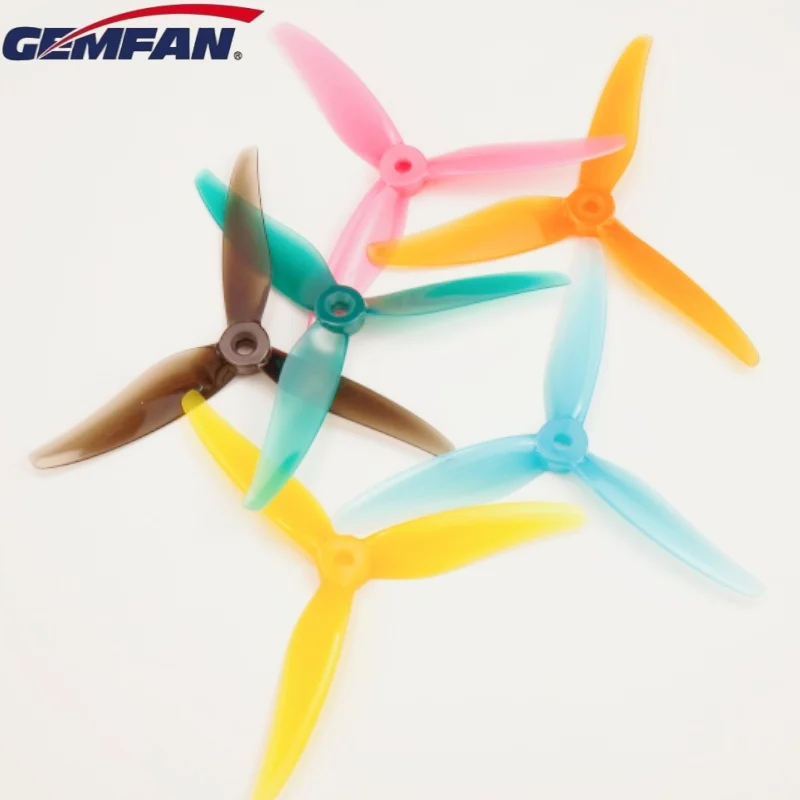 Nuevo Juego de 2-12 Hélices Ge - Fpv Drone Motor reseña y precio